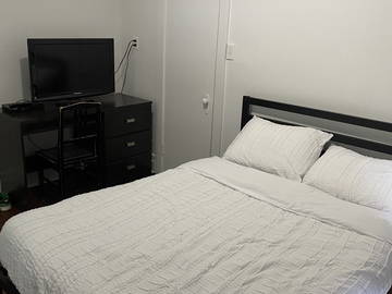 Chambre Chez L'habitant Sainte-Anne-De-Beaupré 526093-1