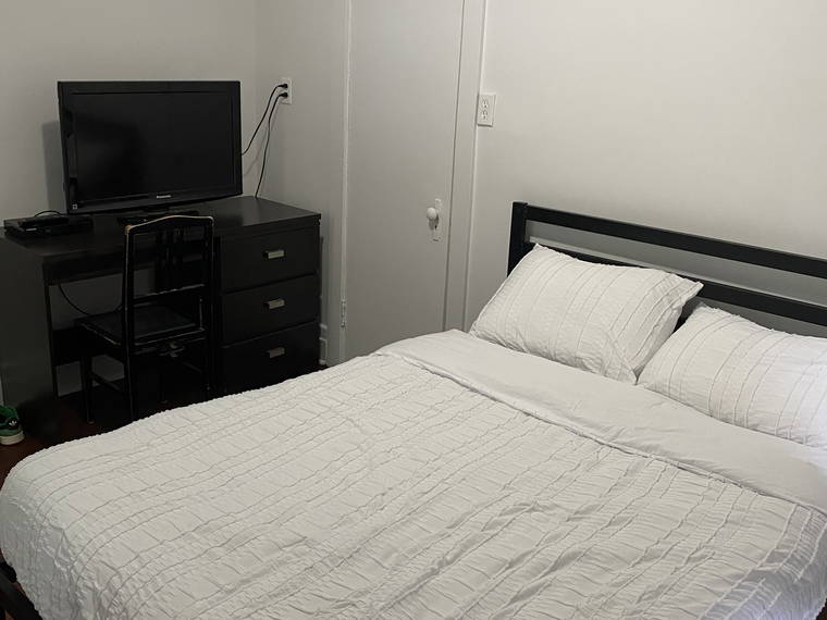 Wg-Zimmer Sainte-Anne-de-Beaupré 526093