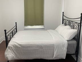 WG-Zimmer in Sainte-Anne de Beaupré