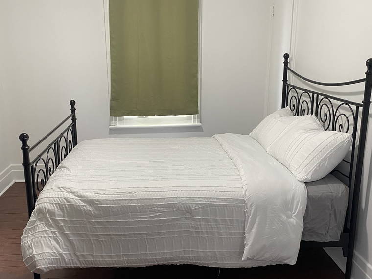 Wg-Zimmer Sainte-Anne-de-Beaupré 526101