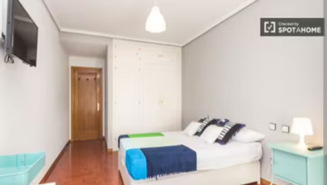 Chambre Chez L'habitant Pamplona 525489