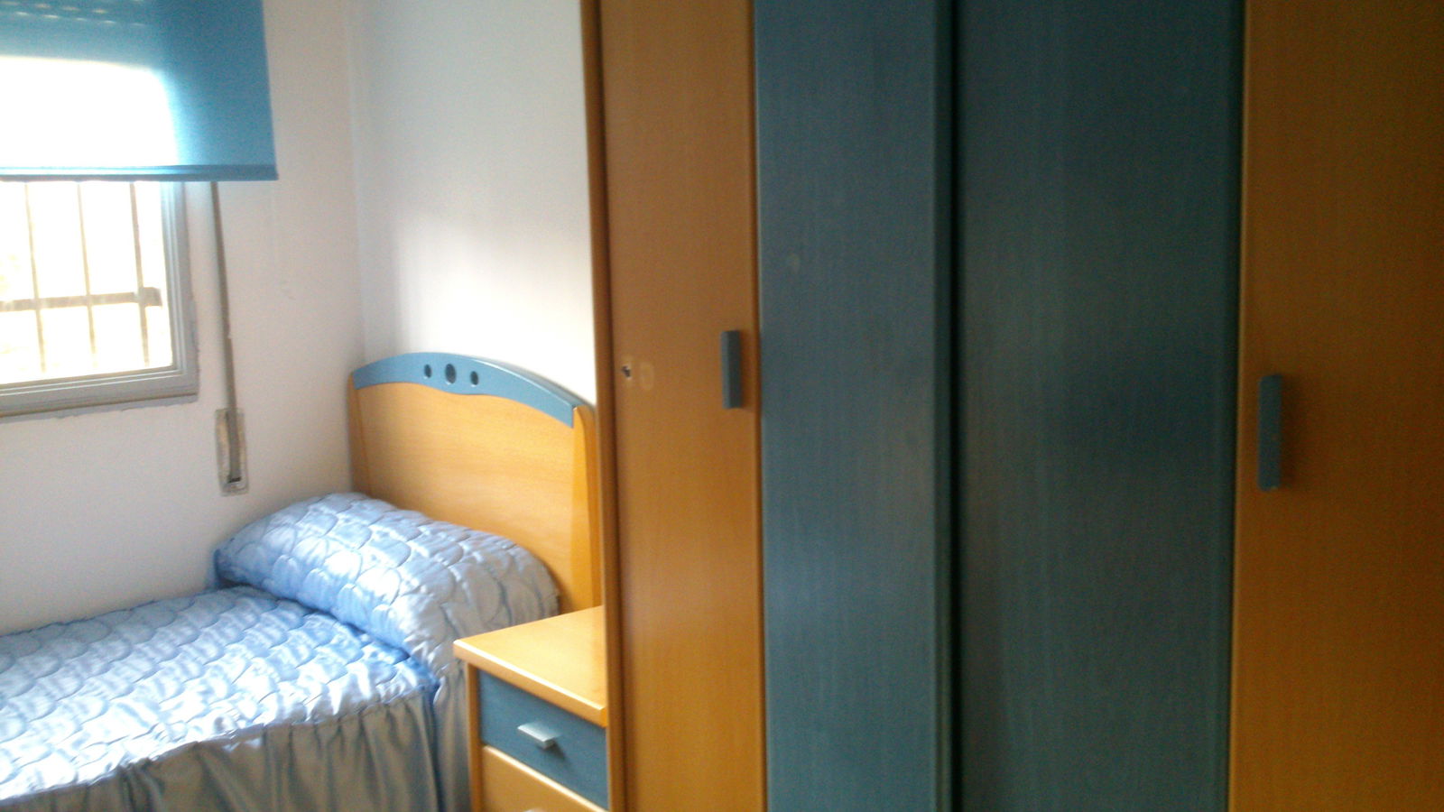 Chambre Chez L'habitant Sant Boi de Llobregat 246197