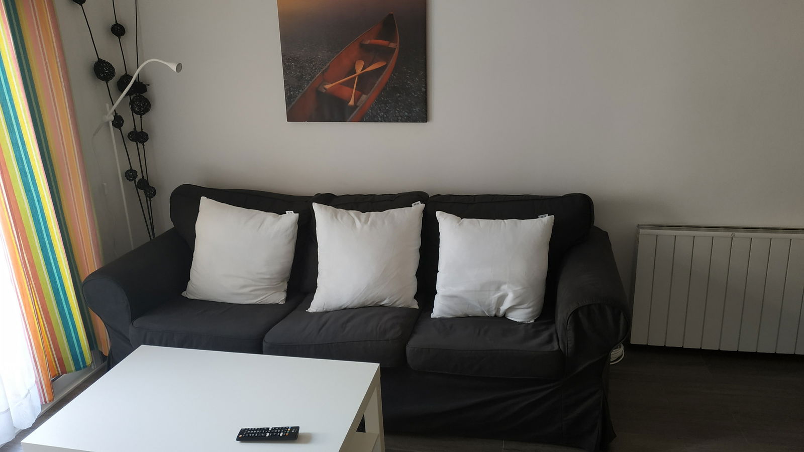 Chambre Chez L'habitant Sant Boi de Llobregat 246382