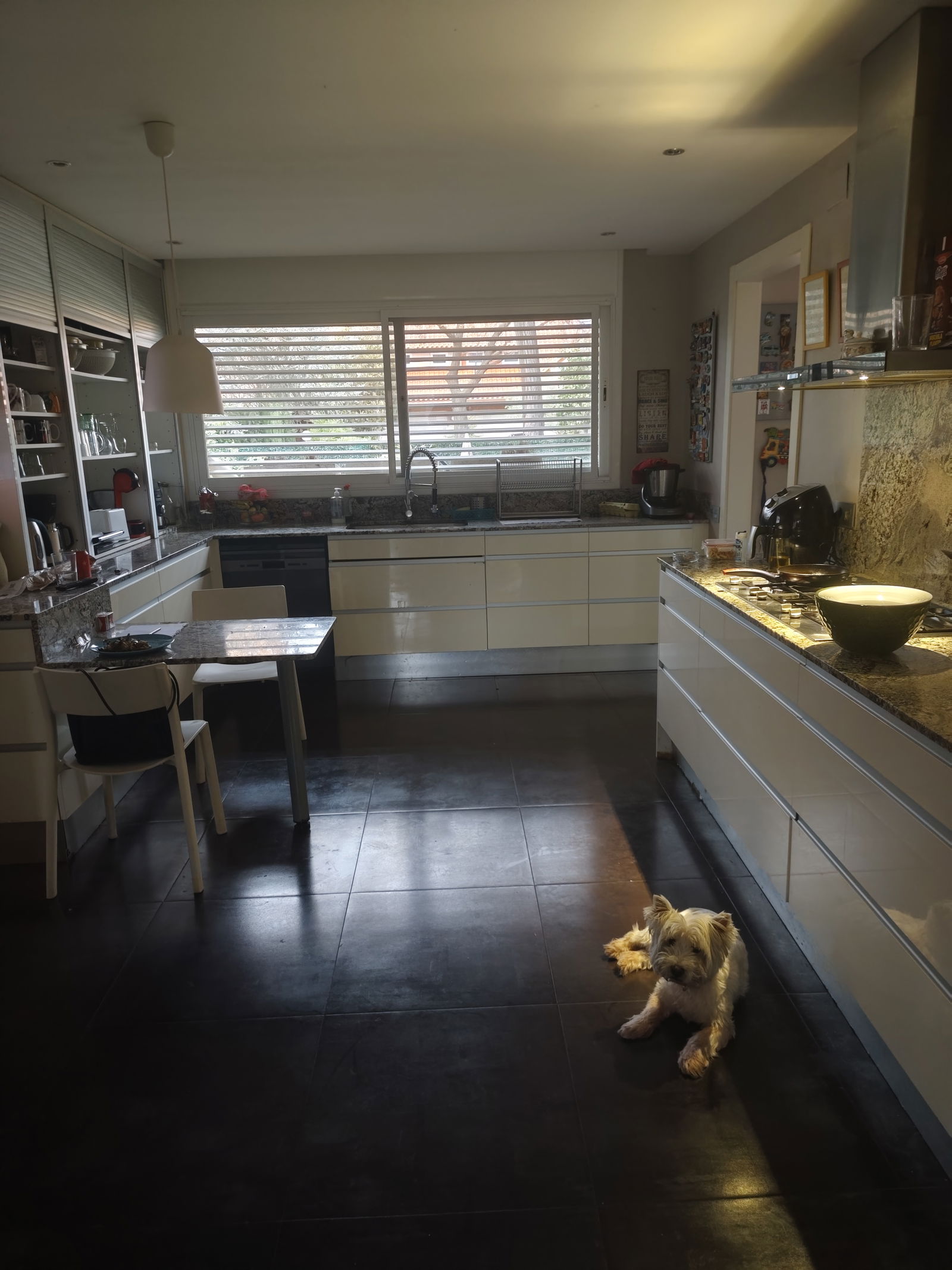 Chambre Chez L'habitant Sant Cugat del Vallès 657739