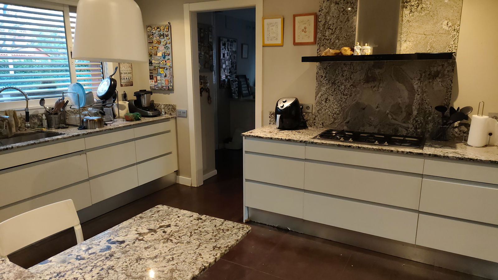 Chambre Chez L'habitant Sant Cugat del Vallès 657739