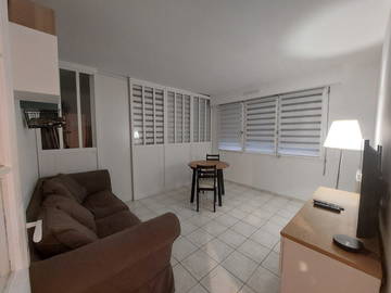 Habitación En Alquiler Sartrouville 423061-1