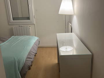 Chambre À Louer Sartrouville 423061