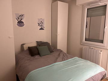 Chambre À Louer Sartrouville 423061