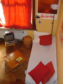 Colocation Schaerbeek 145594