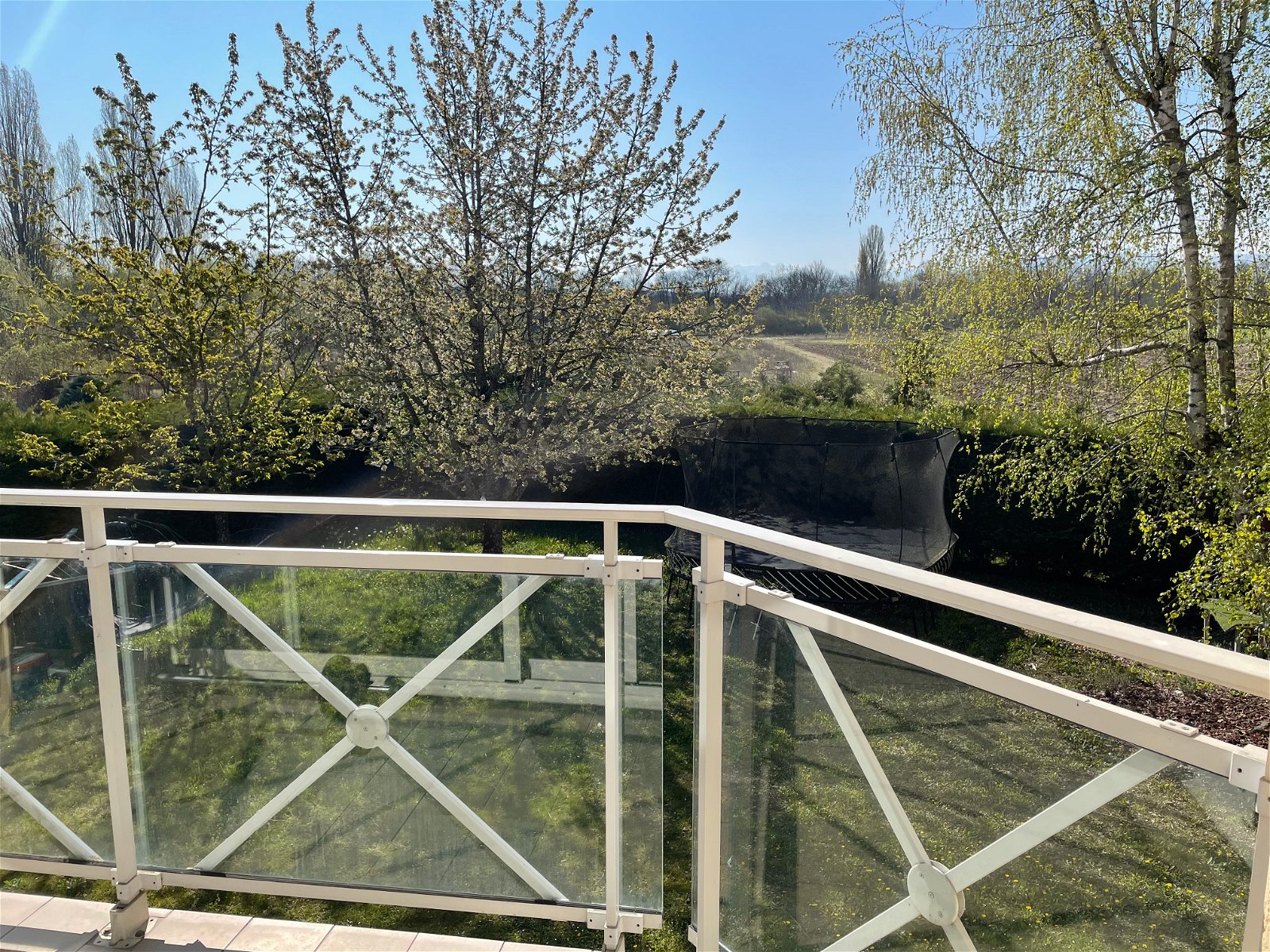 Chambre Chez L'habitant Ségny 247940