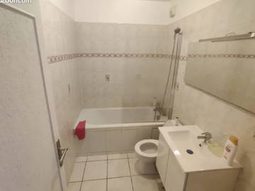 Alojamiento Compartido Sevran 541099-1