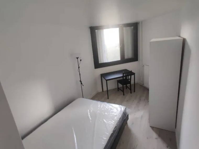 Homestay Sevran 541099