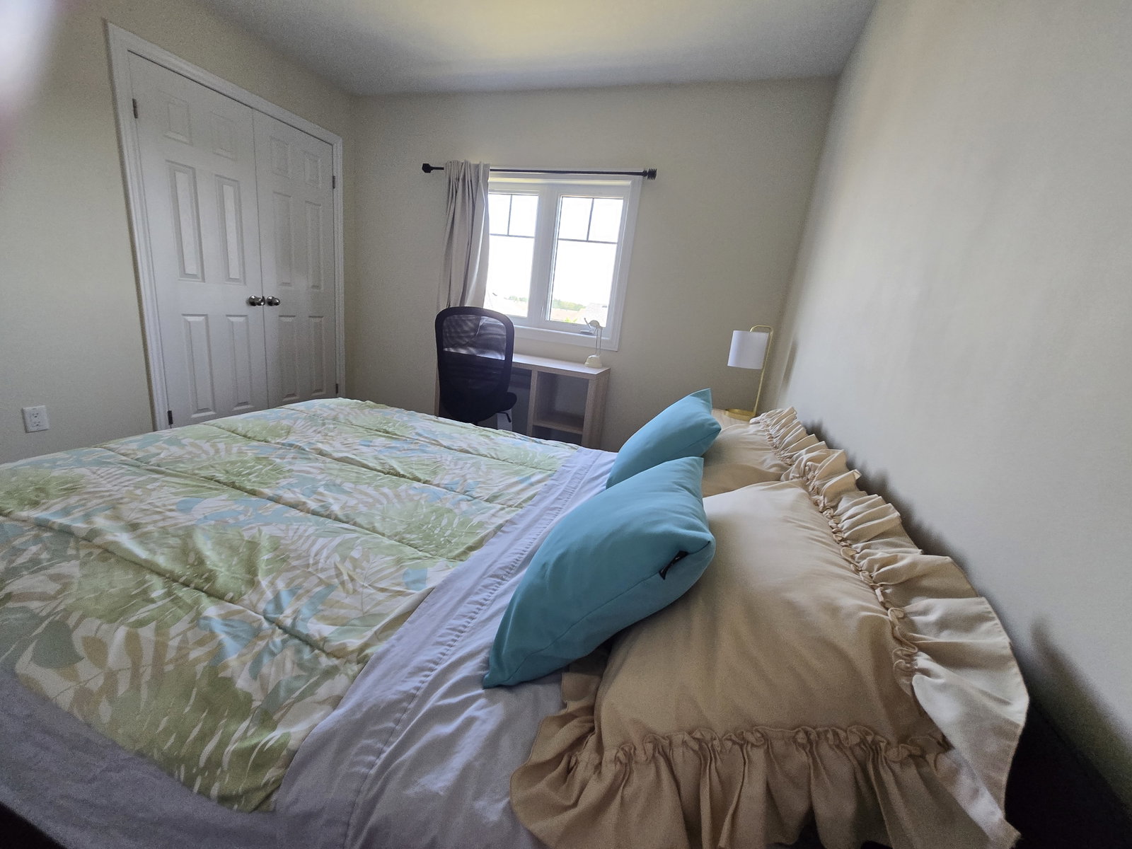 Chambre Chez L'habitant Simcoe 666843