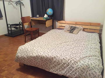 Room For Rent Sion 200373