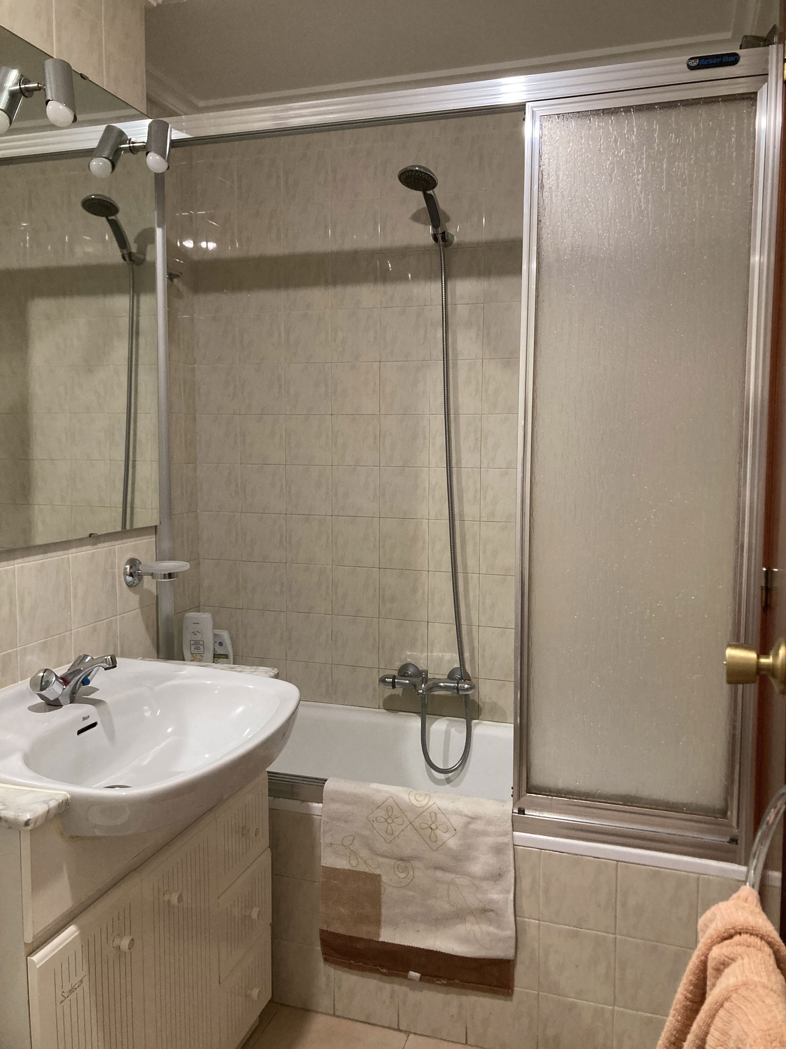 Chambre Chez L'habitant Soria 52618