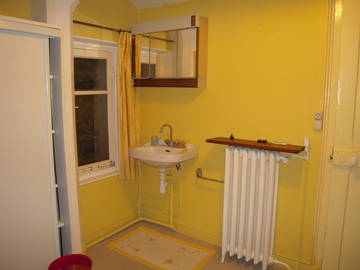 Room For Rent Saint-Cloud 76560