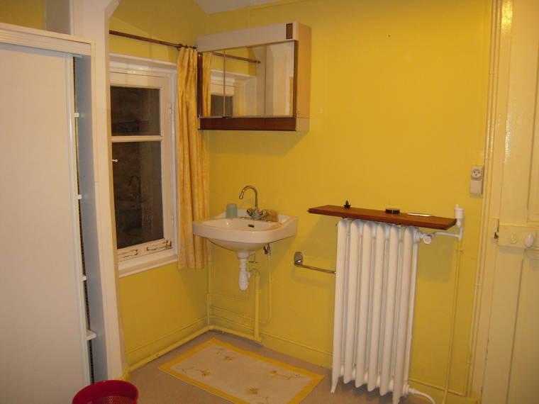 Homestay Saint-Cloud 76560