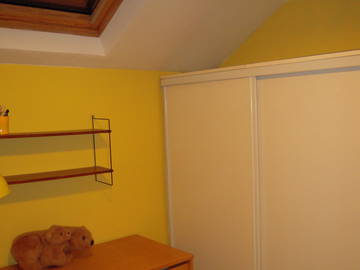 Room For Rent Saint-Cloud 76560