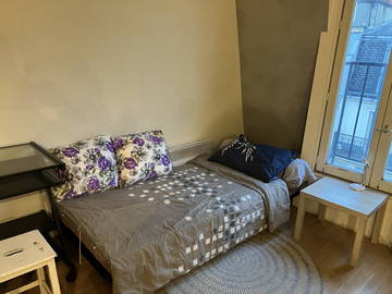 Colocation Saint-Denis 524038