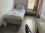 Alojamiento Compartido Saint-Denis 524038