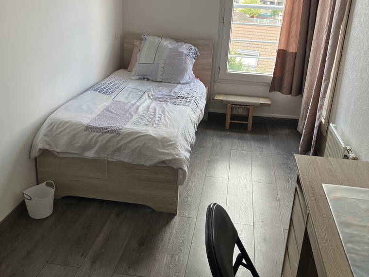 Habitación En Alquiler Saint-Denis 524038