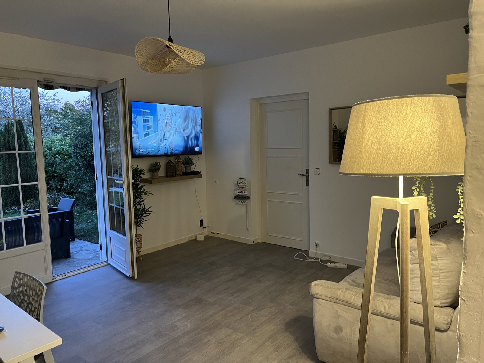Colocation Saint-Genis-Pouilly 660293