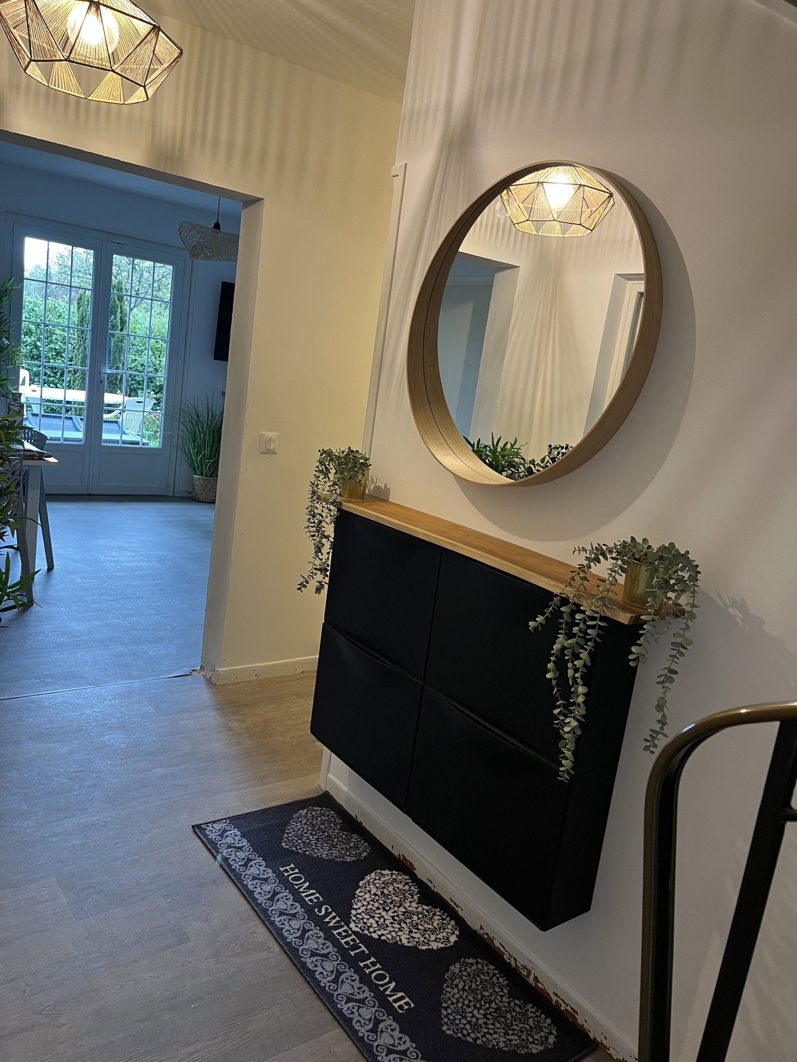 Colocation Saint-Genis-Pouilly 660293