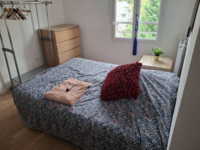 Chambre À Louer Saint-Germain-en-Laye 446825