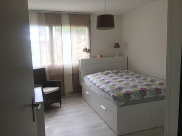 Chambre À Louer Saint-Prex 249017