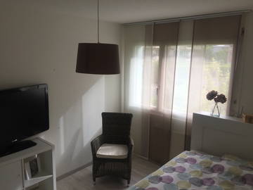 Chambre À Louer Saint-Prex 249017