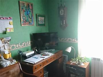 Roomlala | Chambre à Louer à St Seurin Sur Lisle 33660