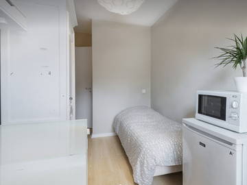 Room For Rent Strasbourg 74921