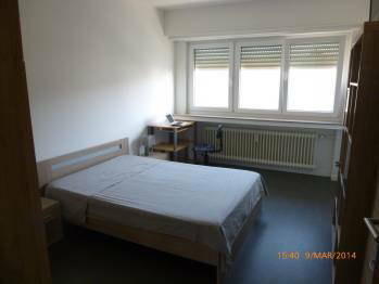 Room For Rent Strassen 68016