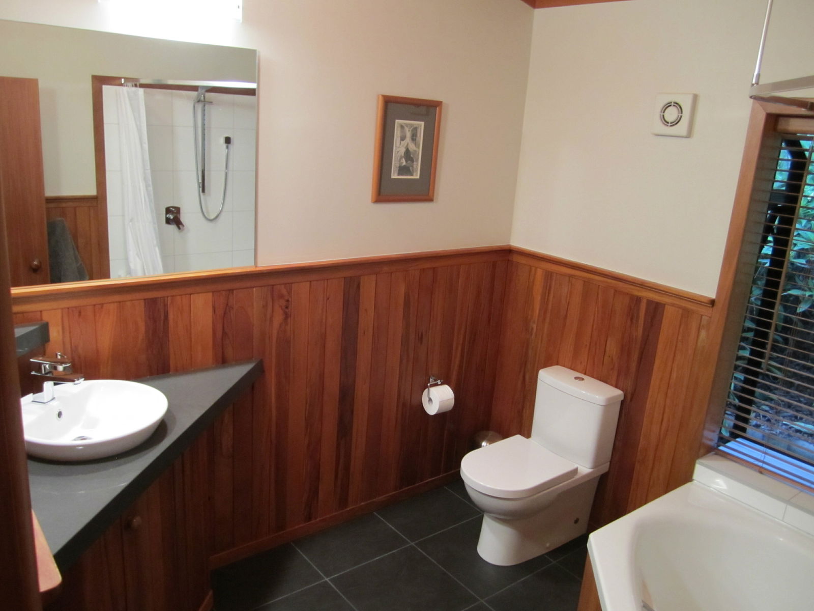 Chambre Chez L'habitant Christchurch 201506