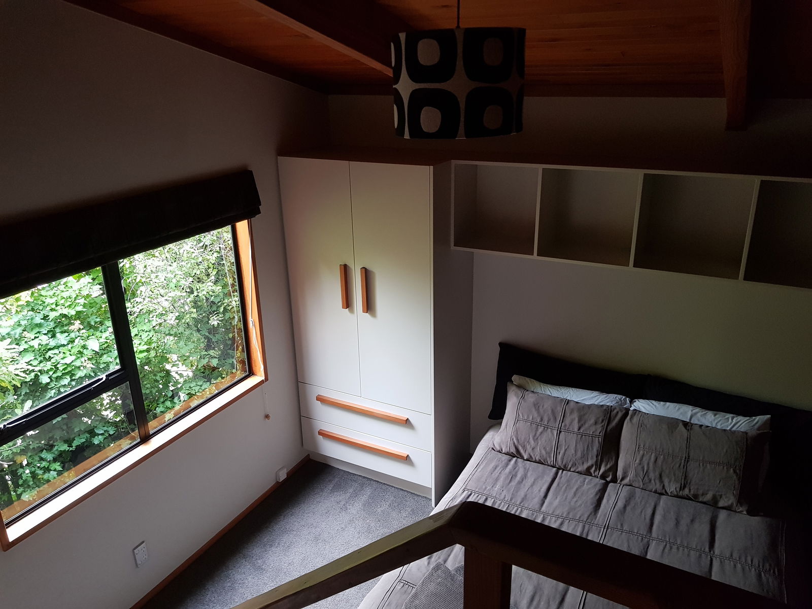 Chambre Chez L'habitant Christchurch 201506