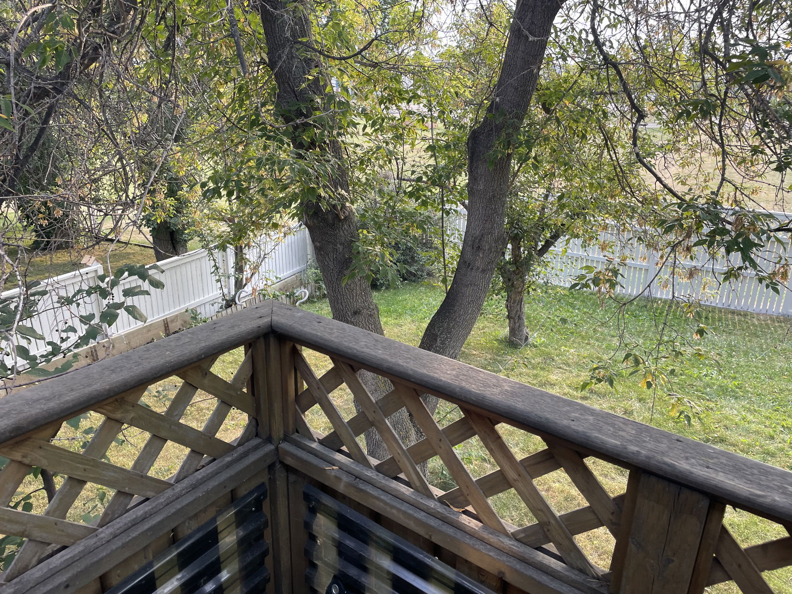 Chambres D'hôtes Sylvan Lake 629434