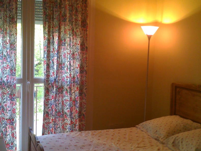 Homestay Tarbes 66656-1