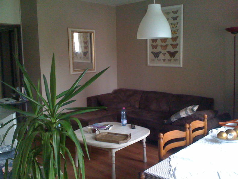 Homestay Tarbes 66656-3