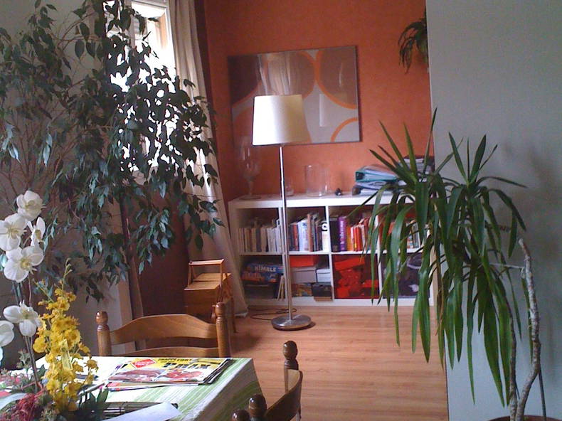 Homestay Tarbes 66656-4