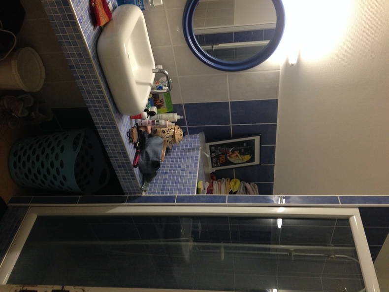 Homestay Tarbes 144824-2