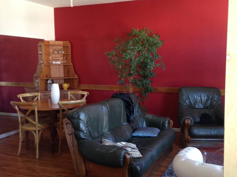 Homestay Tarbes 144824-3