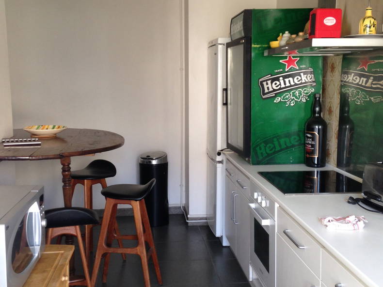 Homestay Tarbes 144824-4