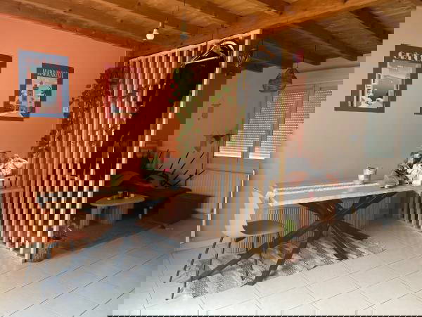 Homestay Tarnos 539058