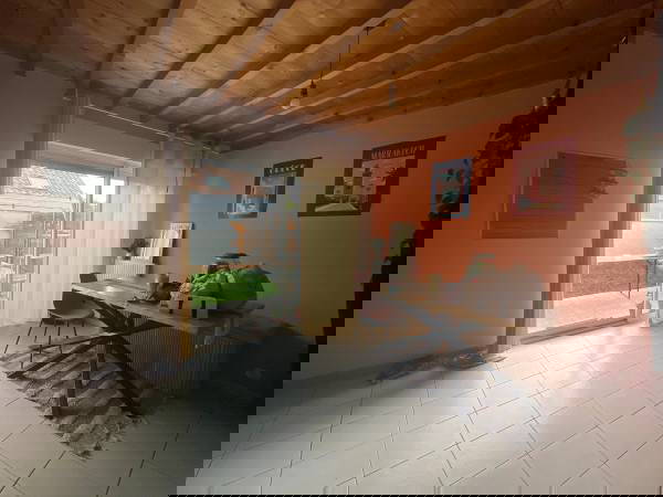 Homestay Tarnos 539058