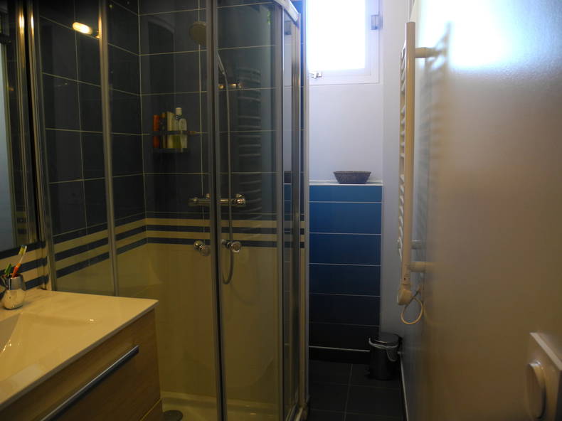 Chambre Chez L'habitant Tassin-la-Demi-Lune 148957-3