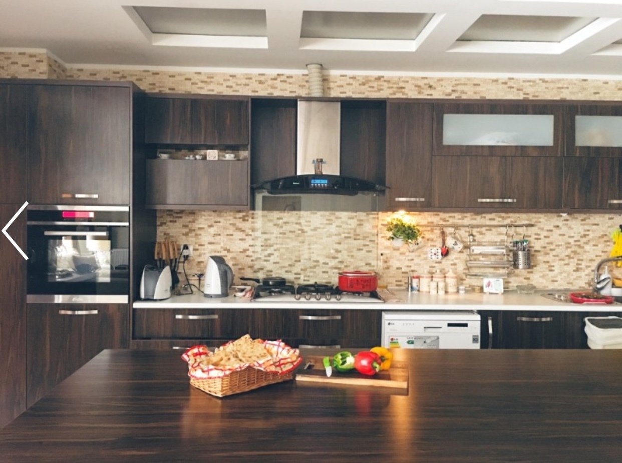 Hospedagem Em Casa De Família Tehran 230832