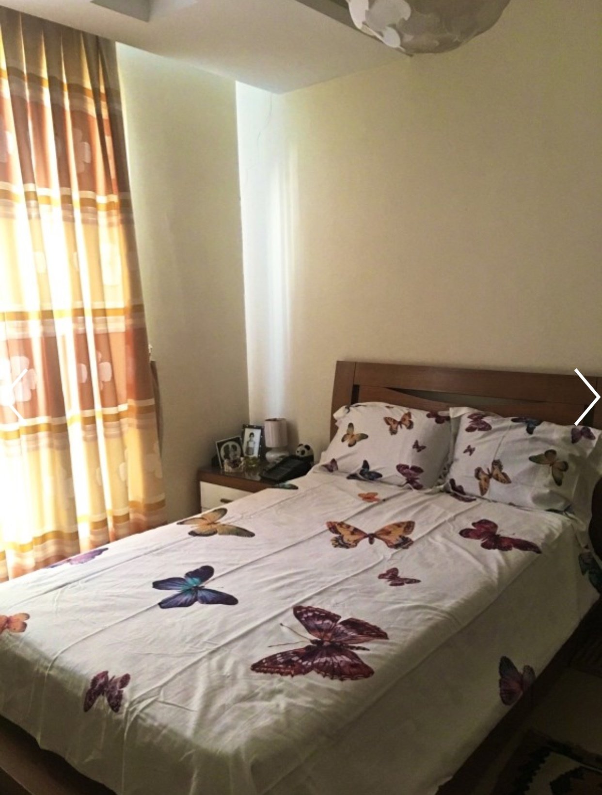 Hospedagem Em Casa De Família Tehran 230832