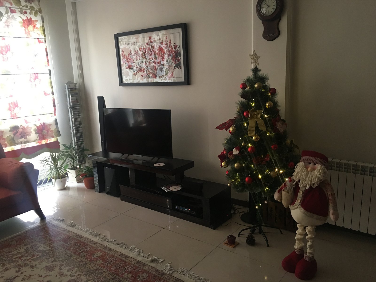 Hospedagem Em Casa De Família Tehran 230832