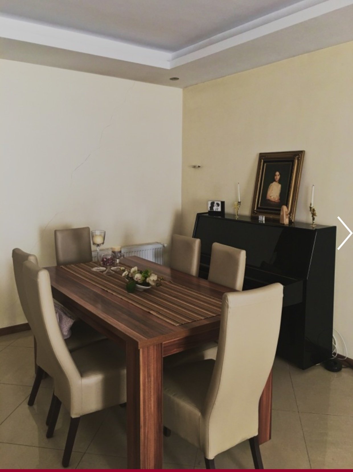 Hospedagem Em Casa De Família Tehran 230832