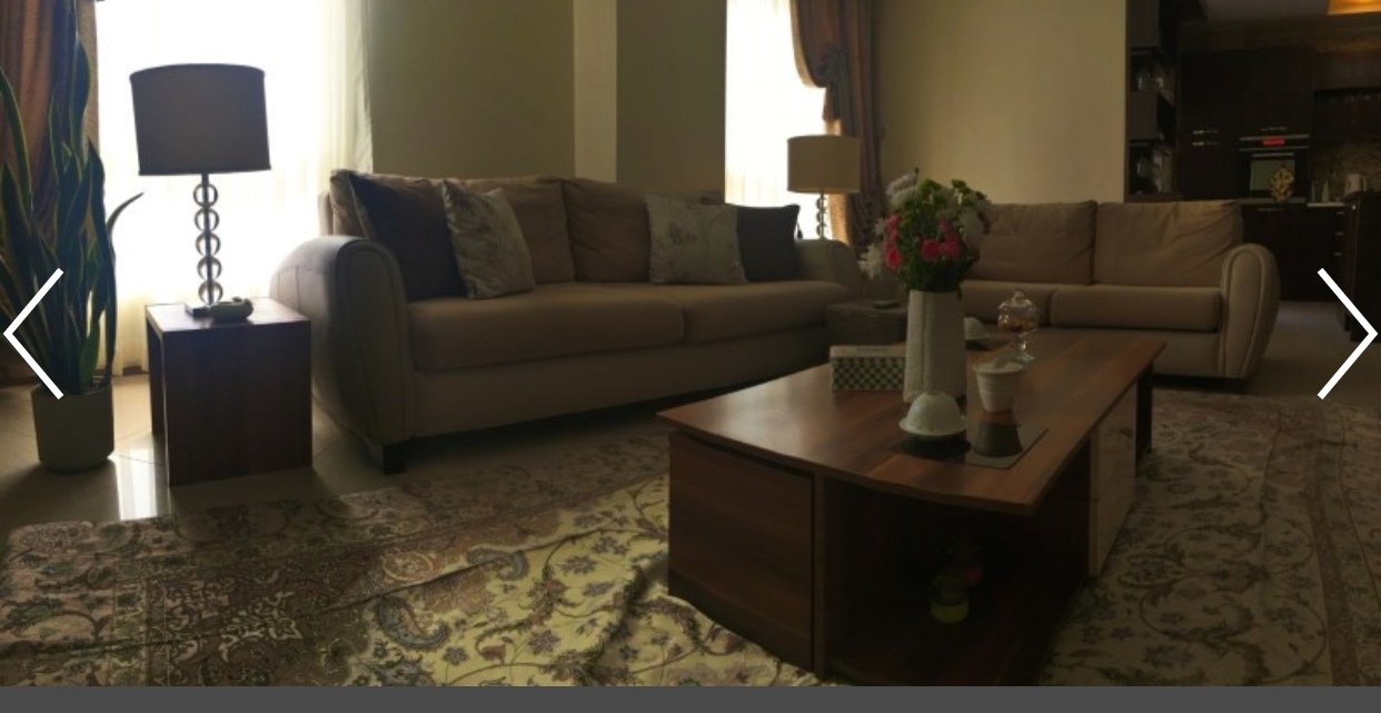 Hospedagem Em Casa De Família Tehran 230832